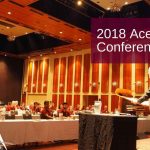 2018 Ace Conference