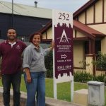 Anniversary for Ace franchisees