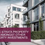 Property investments